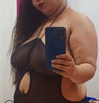 Indian Bbw Milf - escort in Navi Mumbai