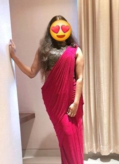 Indian Beauty - escort in Bangalore Photo 1 of 4