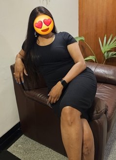 Indian Beauty - escort in Bangalore Photo 4 of 4