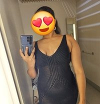 Irresistible Beauty - escort in Bangalore