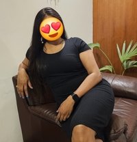 Beauty you mustn't miss - escort in Chennai