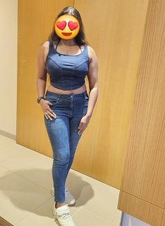 Beauty you mustn't miss - escort in Chennai Photo 6 of 6