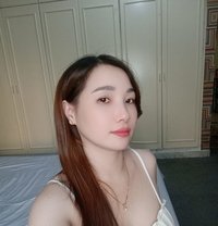 Indian Bhabhi Angoori - escort in Sharjah