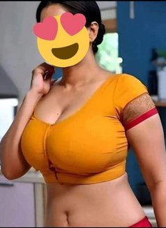 Indian Bhabhi Big Ass - escort in Ajmān Photo 1 of 4