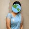 Indian Bhabhi Big Ass - escort in Ajmān Photo 2 of 4
