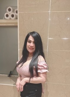 Indian Bhabhi - escort in Doha Photo 8 of 8