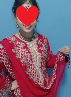 Indian Bhabhi Real - puta in Ajmān Photo 2 of 10