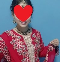 Indian Bhabhi Real - escort in Ajmān