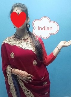 Indian Bhabhi Real - puta in Ajmān Photo 4 of 10