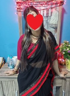 Indian Bhabhi Real - escort in Ajmān Photo 6 of 10