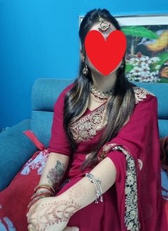 Indian Bhabhi Real - escort in Ajmān Photo 10 of 10