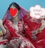 Indian Bhabhi Real - puta in Ajmān Photo 1 of 10