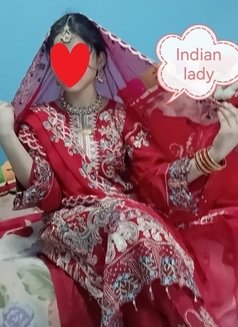 Indian Bhabhi Real - puta in Ajmān Photo 1 of 10