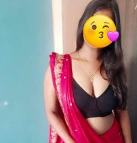 Indian Big Ass Bhabhi - escort in Ajmān Photo 1 of 4