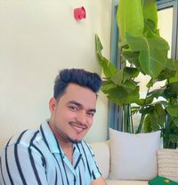 Indian Boy (100% Satisfaction) - Male escort in Dubai