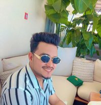 Indian Boy (100% Satisfaction) - Male escort in Dubai