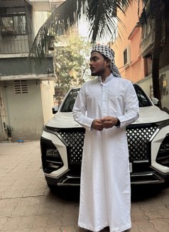 Indian Boy (100% Satisfaction) - Male escort in Dubai Photo 4 of 6