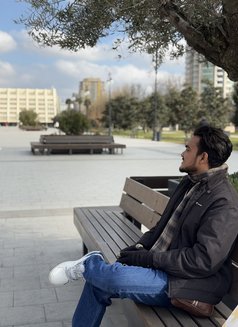 Indian Boy (100% Satisfaction) - Male escort in Dubai Photo 6 of 6