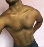 Indian Boy 29 Available for Service - Male escort in Dubai Photo 1 of 1