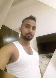 Secret_Hyd (Verified Profile) - Male escort in Hyderabad Photo 1 of 4