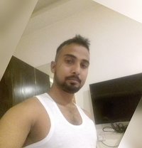 Secret_Hyd (Verified Profile) - Male escort in Hyderabad