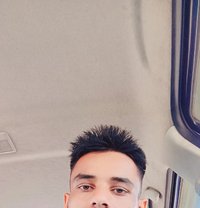 Indian bull - Male escort in Dubai