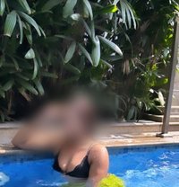 INDIAN Busty big boobs(First time) - escort in Singapore