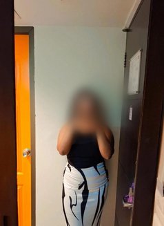 INDIAN Busty big boobs(First time) - escort in Singapore Photo 7 of 9