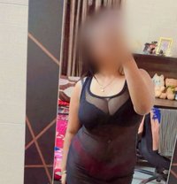 INDIAN Busty big boobs(First time) - escort in Singapore