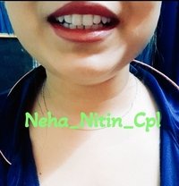 Cam Show Solo/Cpl/BDSM/Cukold/G&B Shower - puta in Riyadh