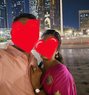 Indian Couple Escort in Abu Dhabi - puta in Abu Dhabi Photo 1 of 3