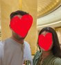 Indian Couple Escort in Abu Dhabi - escort in Abu Dhabi Photo 1 of 4