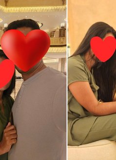 Indian Couple Escort in Dubai - Male escort in Dubai Photo 3 of 4