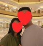 Indian Couple Escort in Dubai - Acompañantes masculino in Dubai Photo 3 of 3