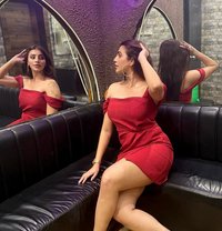 Indian Disha Model - puta in Dubai