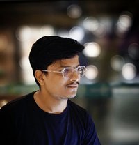 Indian. Dominant. Sensual - Male escort in Dubai
