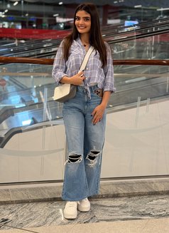 Indian highClass Escort 100%real Photo - escort in Dubai Photo 1 of 4