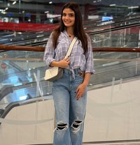 Indian Elite Class Escort 100%real Photo - escort in Dubai Photo 1 of 4