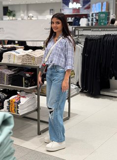 Indian highClass Escort 100%real Photo - escort in Dubai Photo 3 of 4