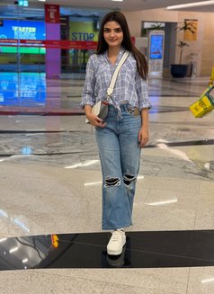 Indian highClass Escort 100%real Photo - escort in Dubai Photo 4 of 4