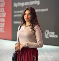 Indian elite class escort 100%real photo - escort in Dubai