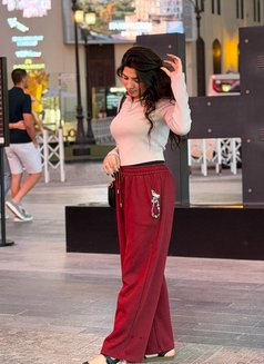 Indian elite class escort 100%real photo - escort in Dubai Photo 8 of 8