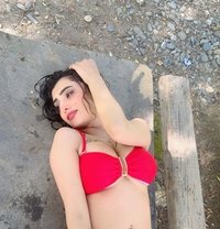 Indian Escort Hoor - escort in Dubai