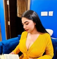 Indian Escort Komal - escort in Dubai