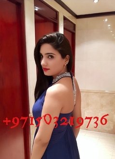Indian Escort Shaina - escort in Dubai Photo 1 of 5