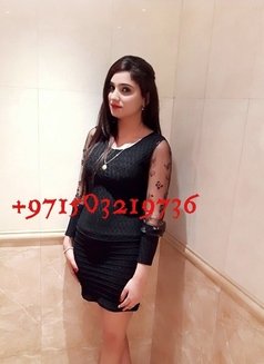 Indian Escort Shaina - puta in Dubai Photo 4 of 5
