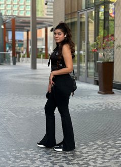 Indian fit gym girl Original Pictures - escort in Dubai Photo 6 of 9