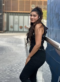 Indian fit gym girl Original Pictures - escort in Dubai Photo 7 of 9