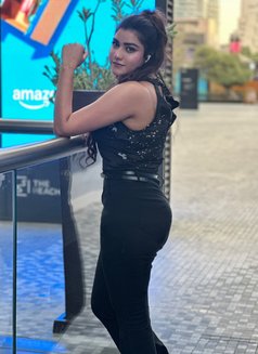 Indian fit gym girl Original Pictures - escort in Dubai Photo 8 of 9