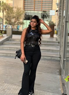 Indian fit gym girl Original Pictures - escort in Dubai Photo 9 of 9